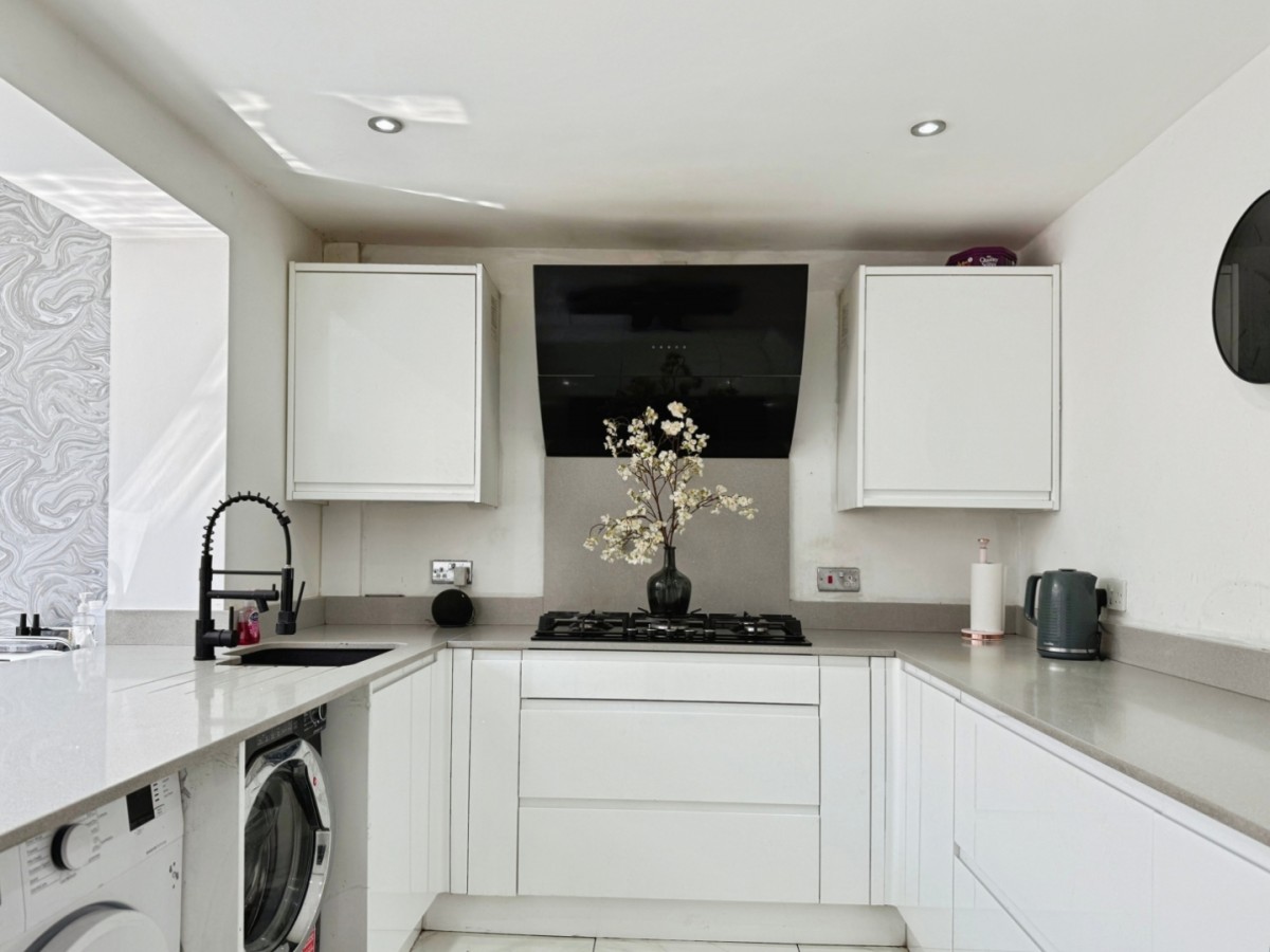 Amber Gardens, Hindley, Wigan