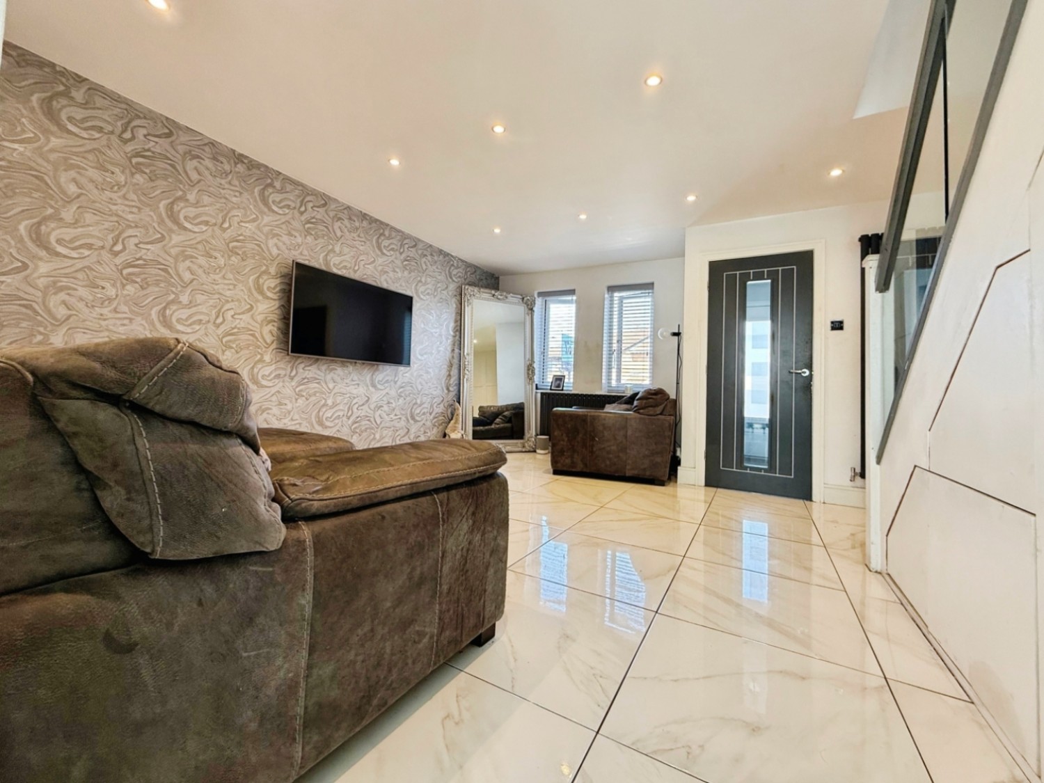 3 bedroom House for sale in Amber Gardens, Hindley, Wigan