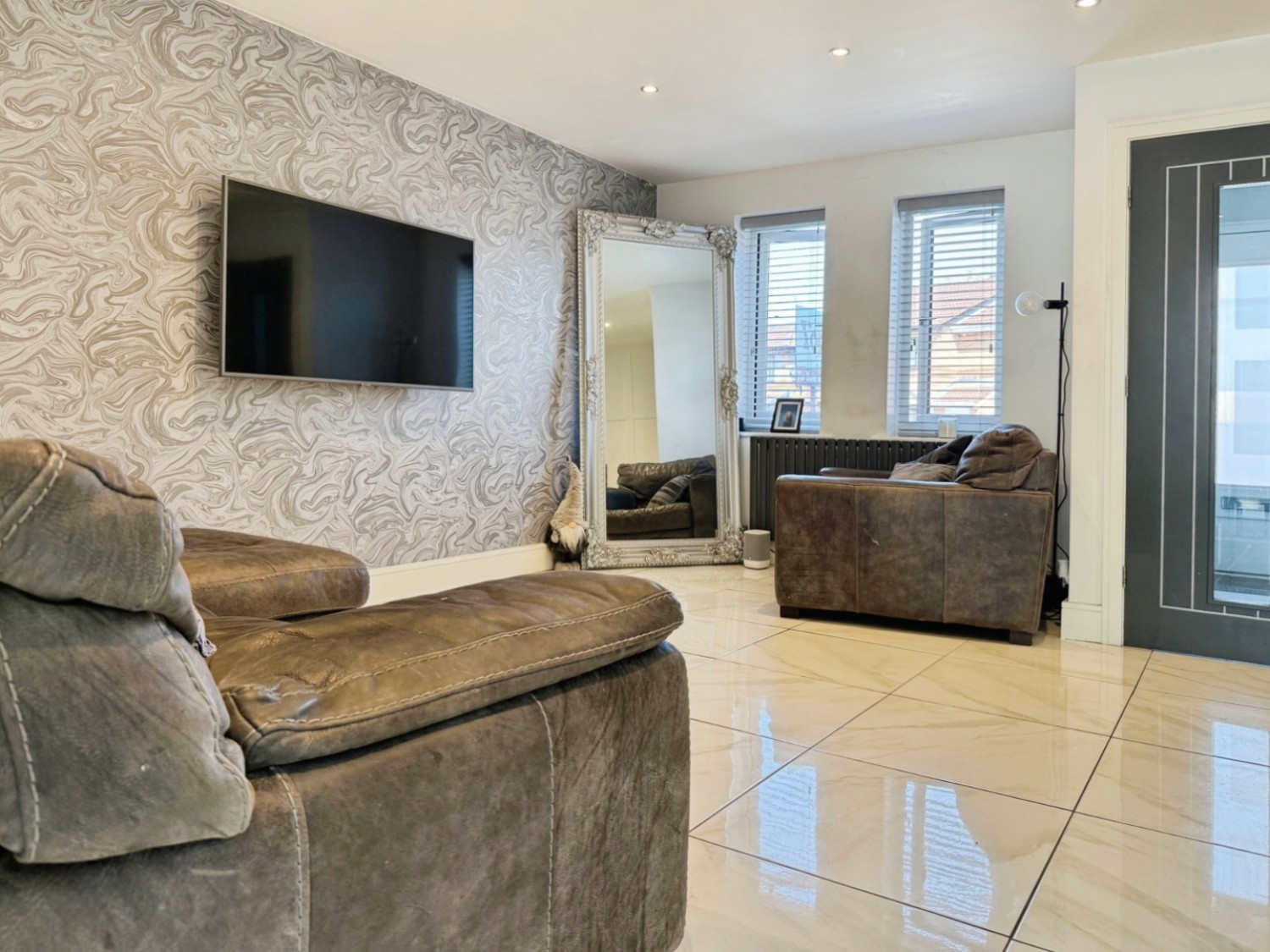 3 bedroom House for sale in Amber Gardens, Hindley, Wigan