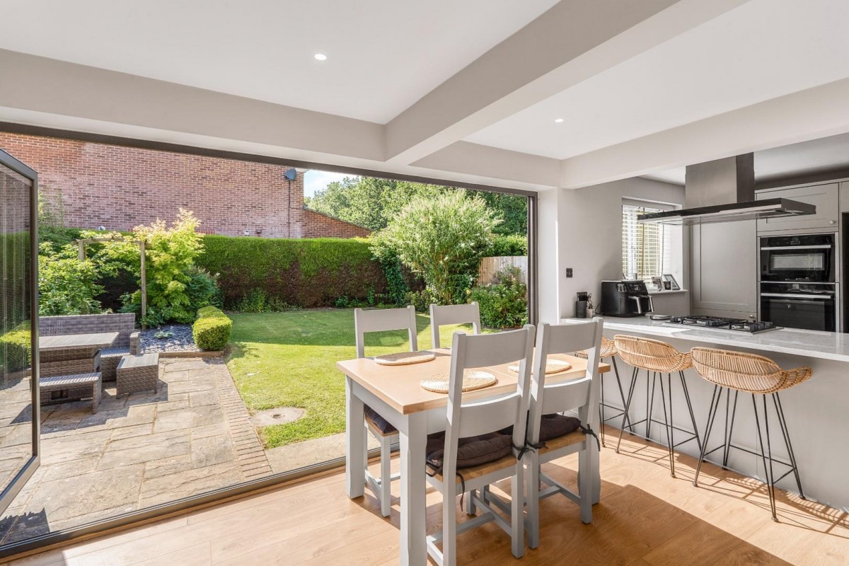 Wike Ridge Court, Leeds, West Yorkshire