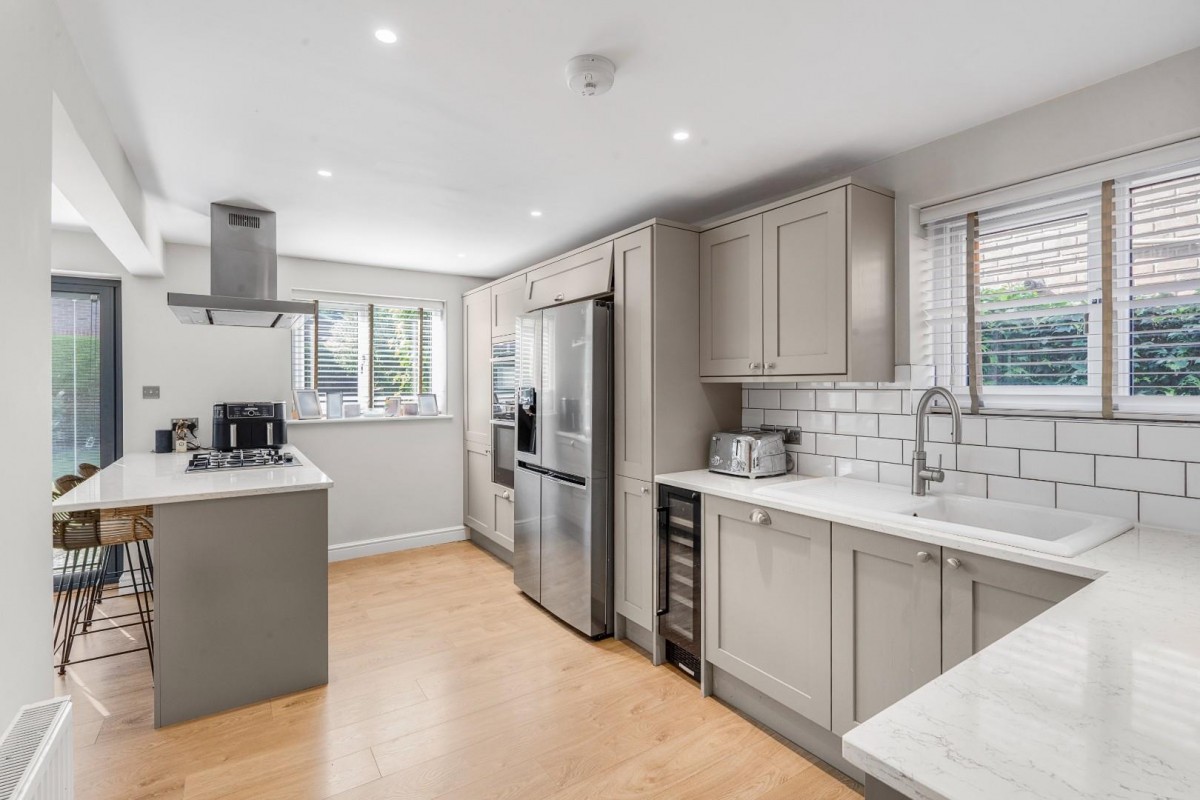 Wike Ridge Court, Leeds, West Yorkshire