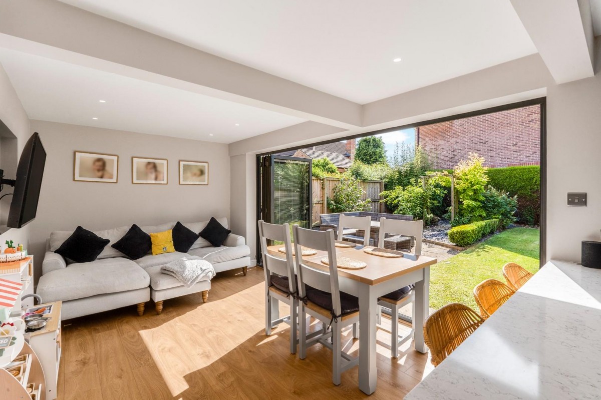 Wike Ridge Court, Leeds, West Yorkshire