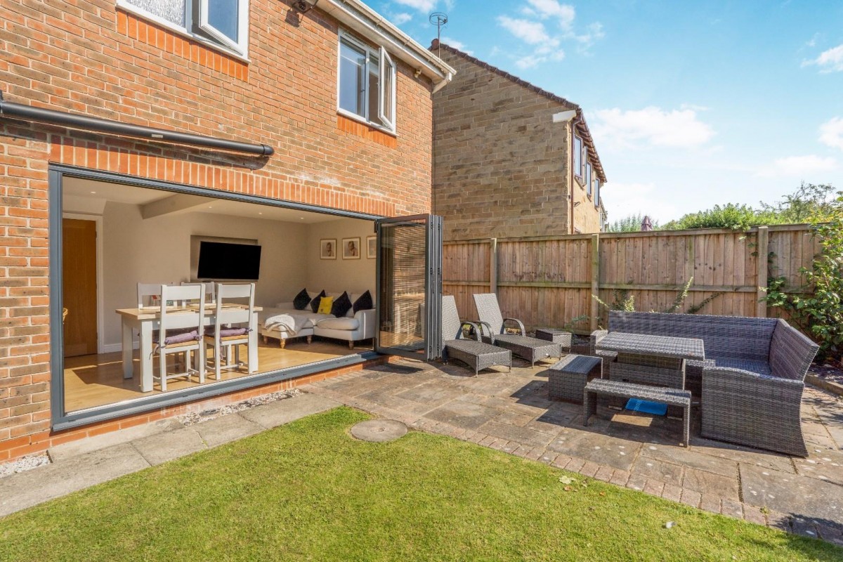 Wike Ridge Court, Leeds, West Yorkshire