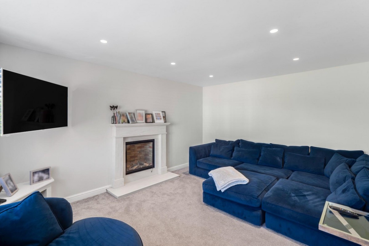 Wike Ridge Court, Leeds, West Yorkshire
