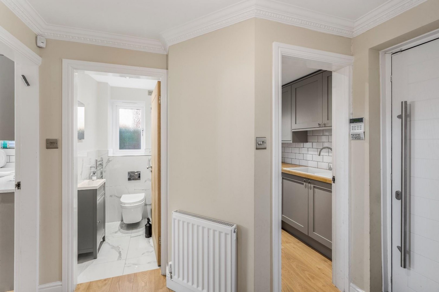 4 bedroom House for sale in Wike Ridge Court, Leeds, West Yorkshire