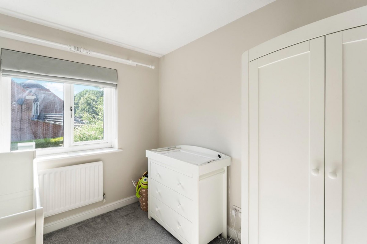 Wike Ridge Court, Leeds, West Yorkshire