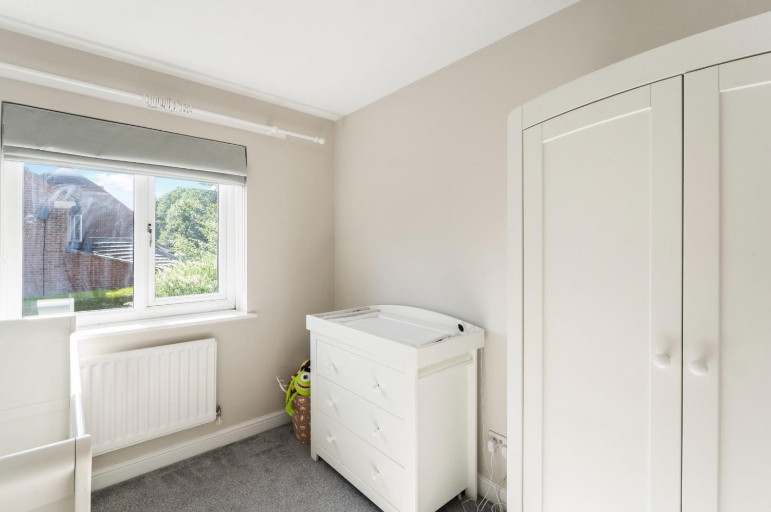 4 bedroom House for sale in Wike Ridge Court, Leeds, West Yorkshire