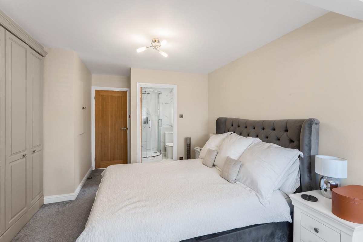 Wike Ridge Court, Leeds, West Yorkshire