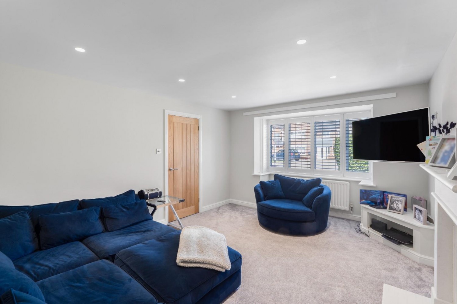 4 bedroom House for sale in Wike Ridge Court, Leeds, West Yorkshire