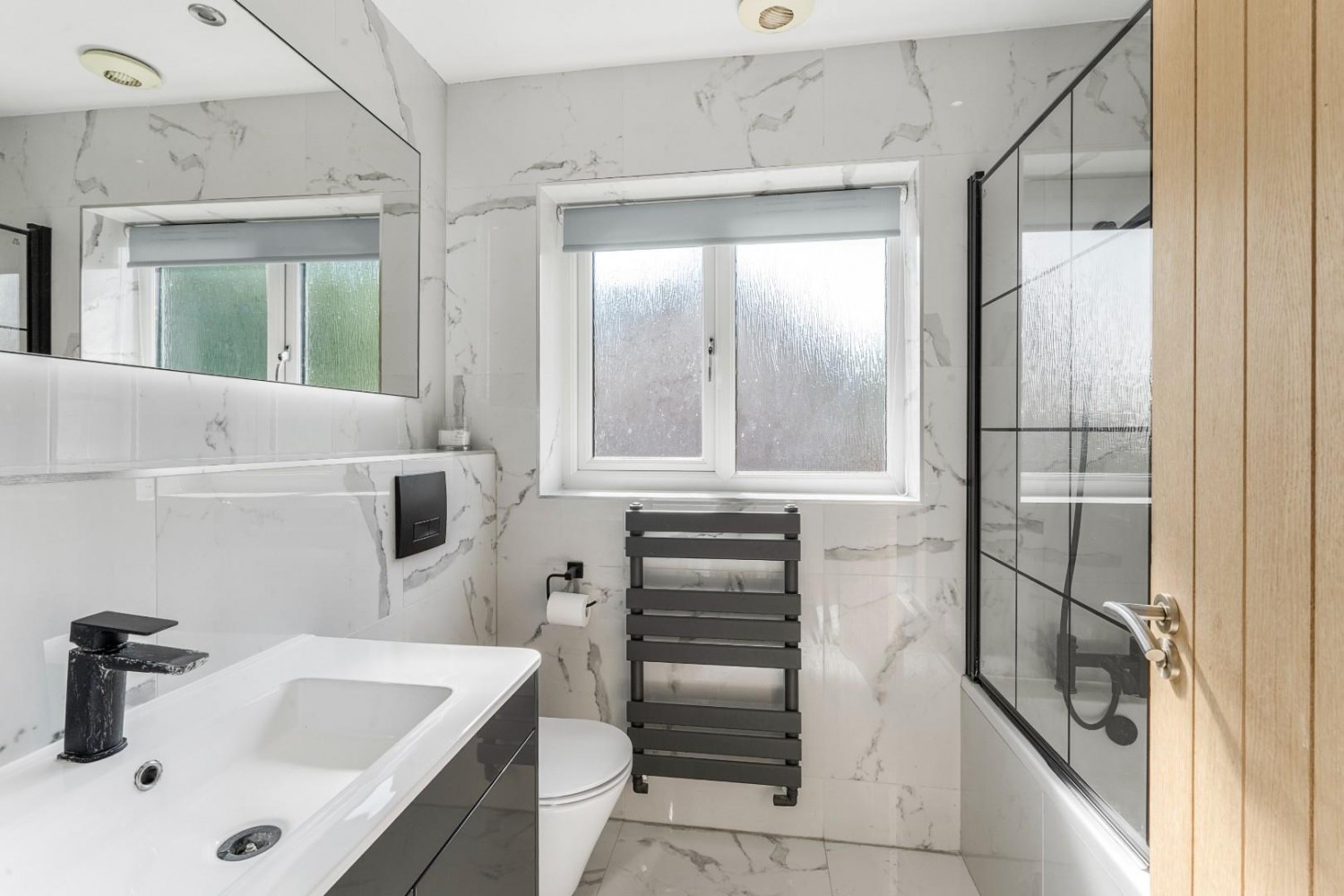4 bedroom House for sale in Wike Ridge Court, Leeds, West Yorkshire