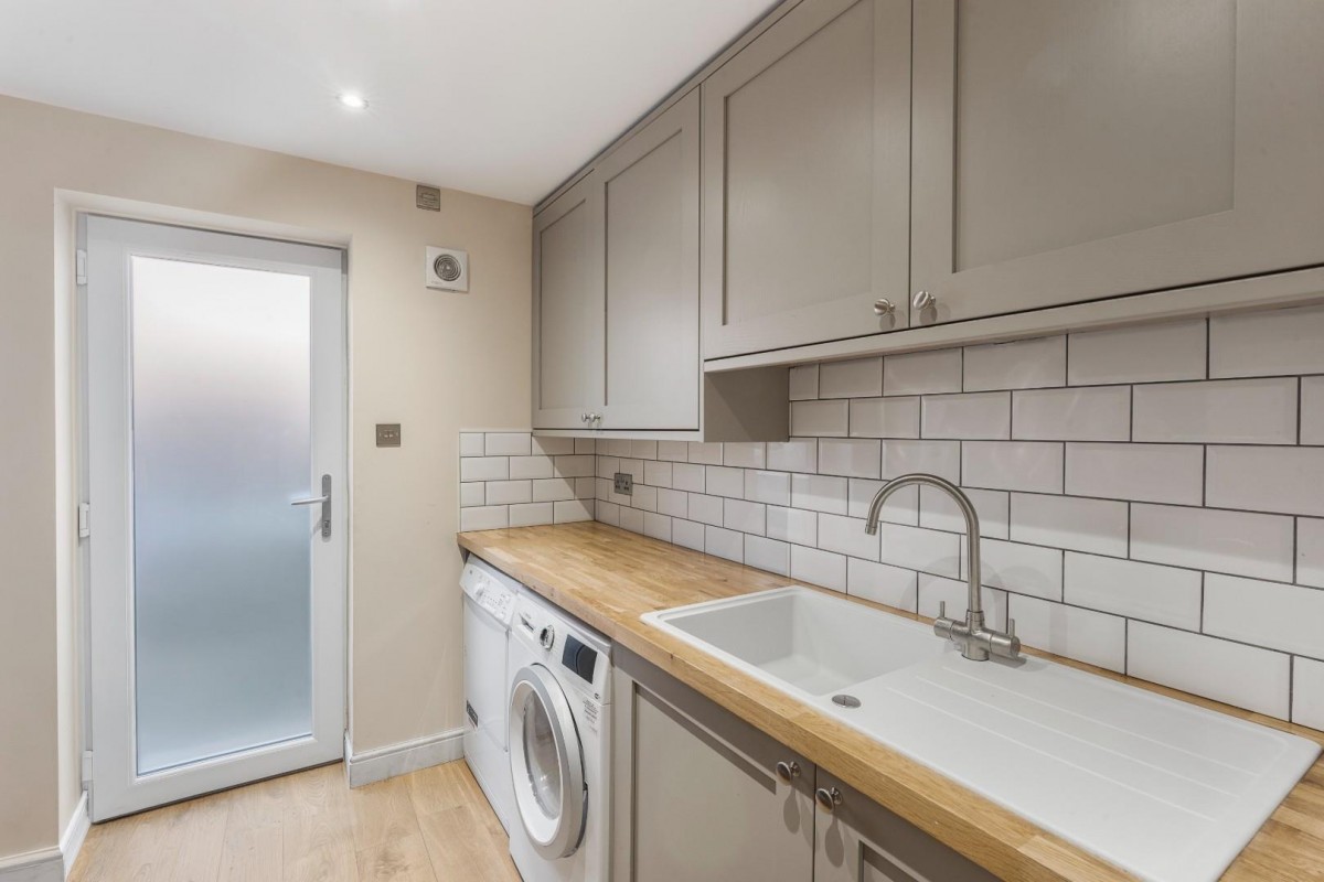 Wike Ridge Court, Leeds, West Yorkshire