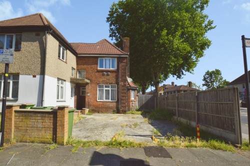 Prince Regent Lane, London E13 8SG