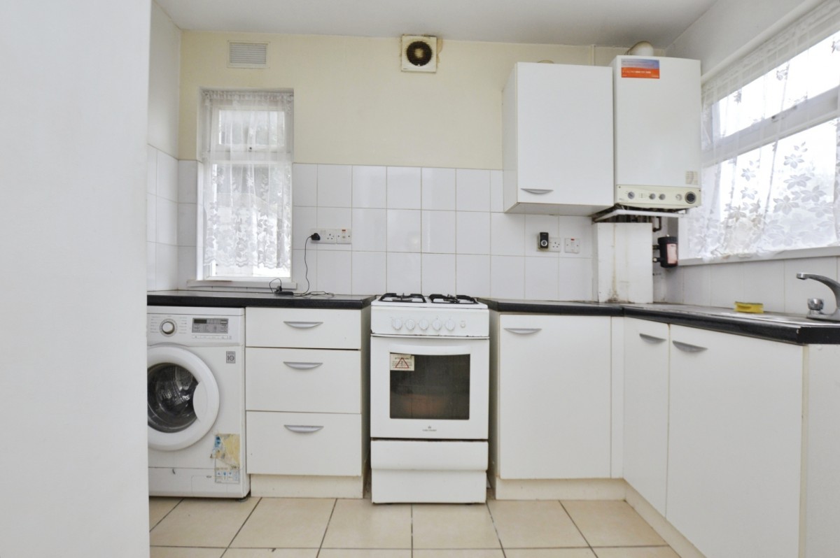 Prince Regent Lane, London E13 8SG