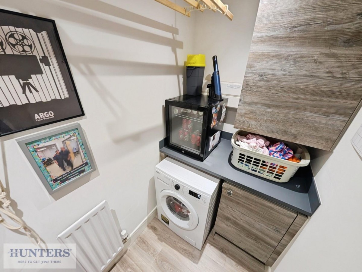 Cargills Court, Wingate, County Durham, TS28 5FL