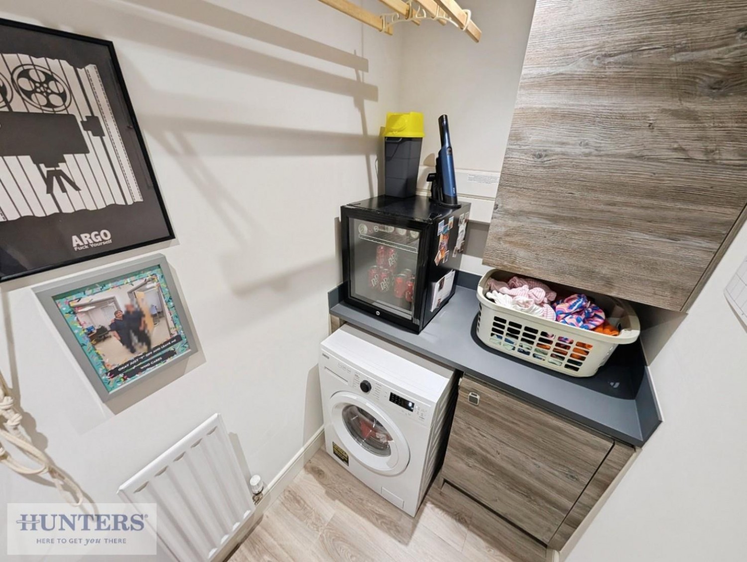 4 bedroom House for sale in Cargills Court, Wingate, County Durham, TS28 5FL