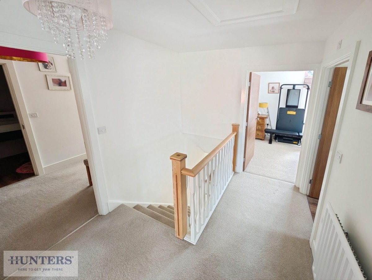 Cargills Court, Wingate, County Durham, TS28 5FL