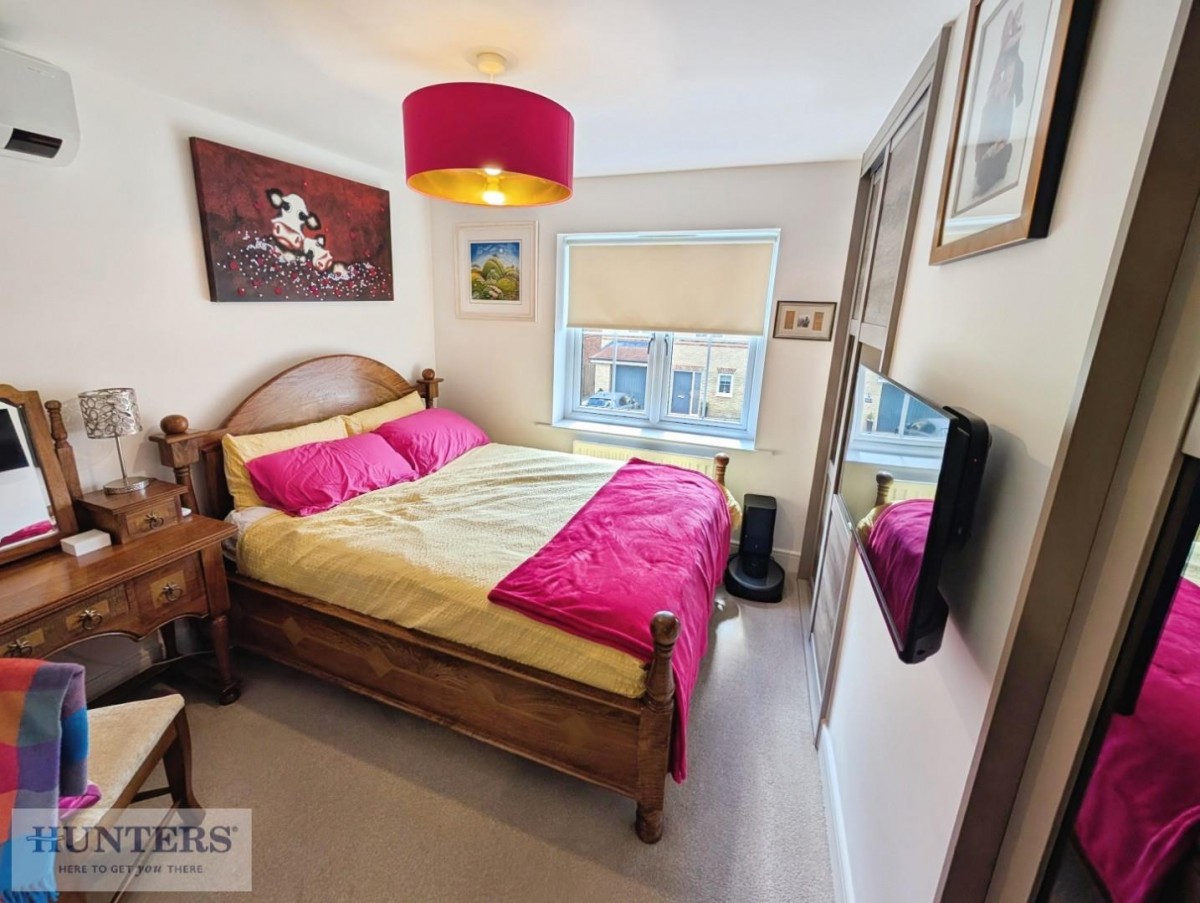 Cargills Court, Wingate, County Durham, TS28 5FL