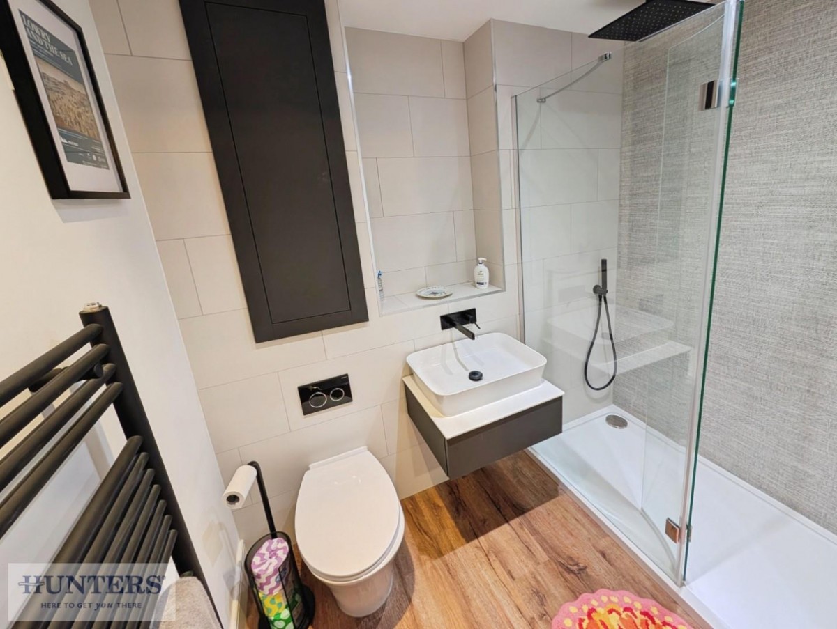 Cargills Court, Wingate, County Durham, TS28 5FL