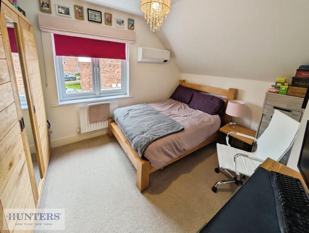 Cargills Court, Wingate, County Durham, TS28 5FL