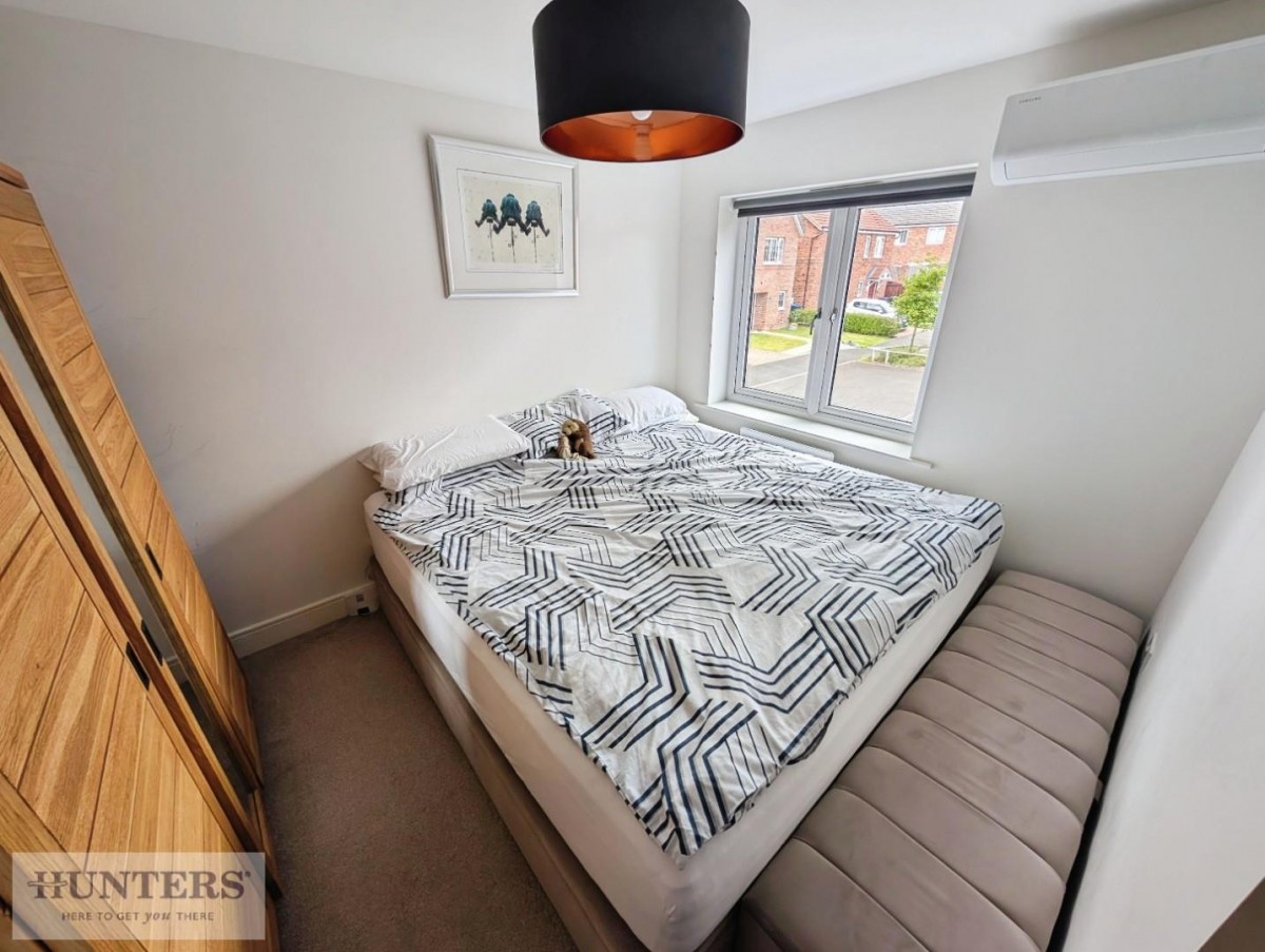 Cargills Court, Wingate, County Durham, TS28 5FL