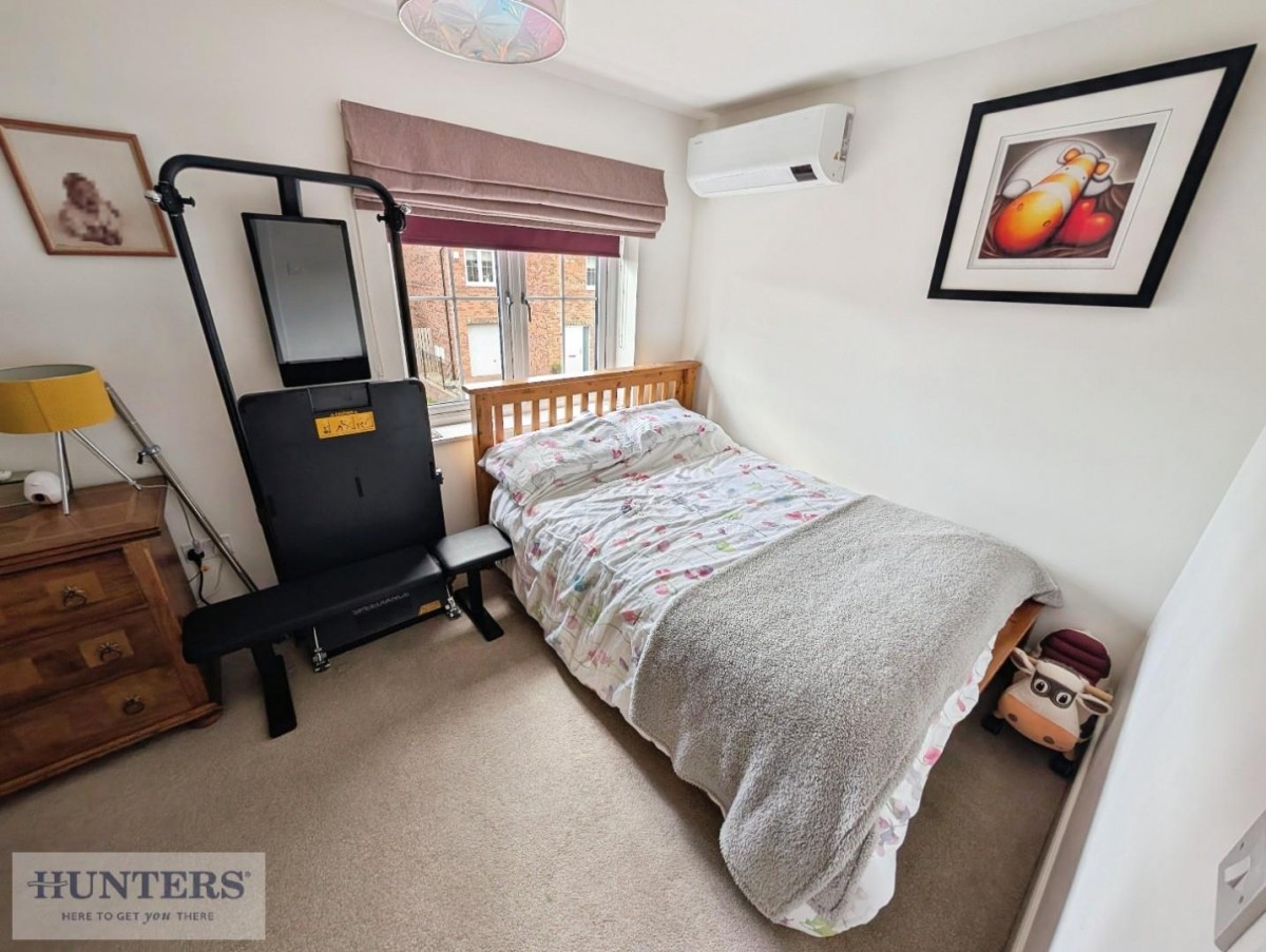 Cargills Court, Wingate, County Durham, TS28 5FL