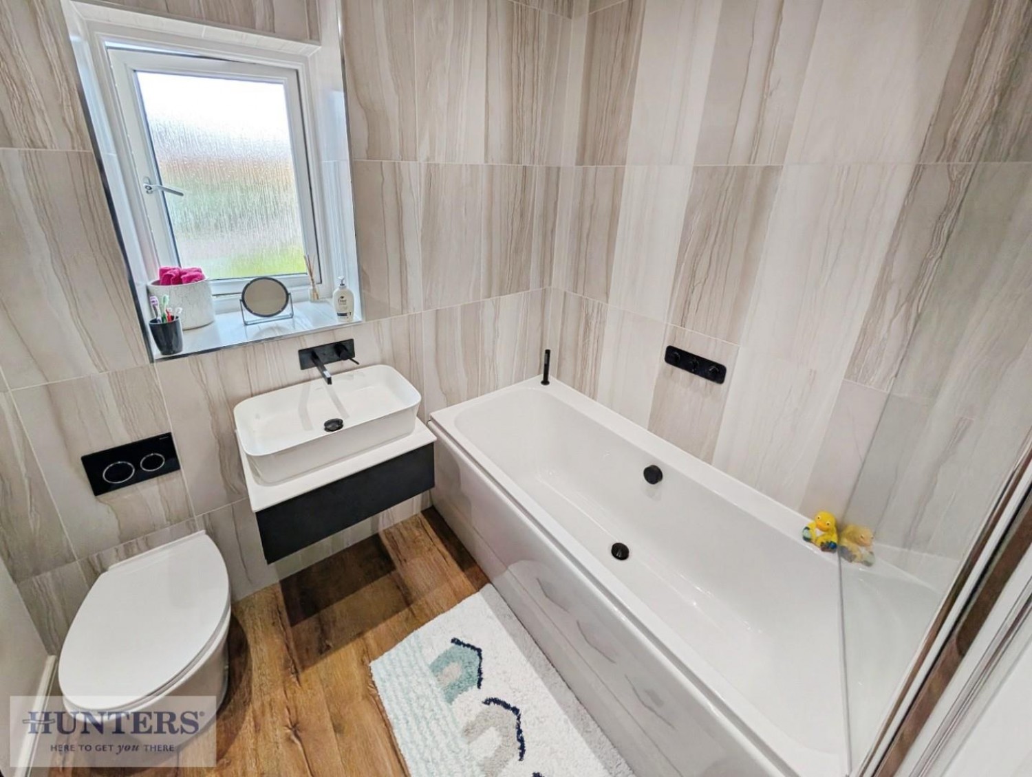 4 bedroom House for sale in Cargills Court, Wingate, County Durham, TS28 5FL