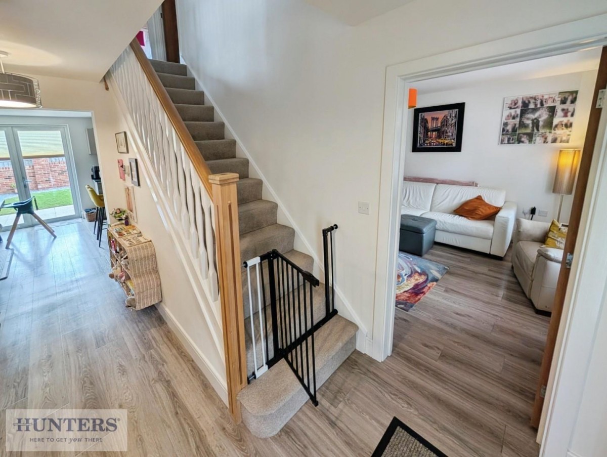 Cargills Court, Wingate, County Durham, TS28 5FL