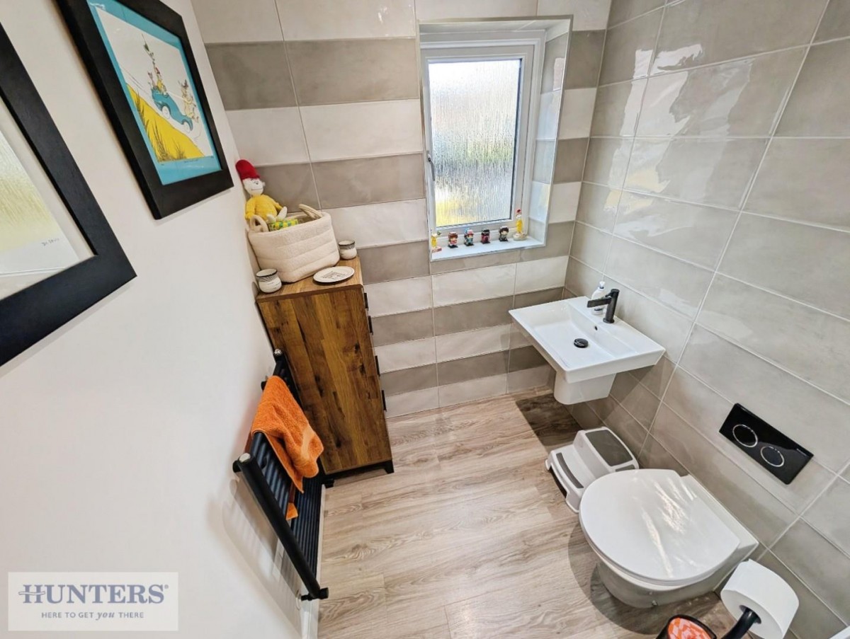 Cargills Court, Wingate, County Durham, TS28 5FL
