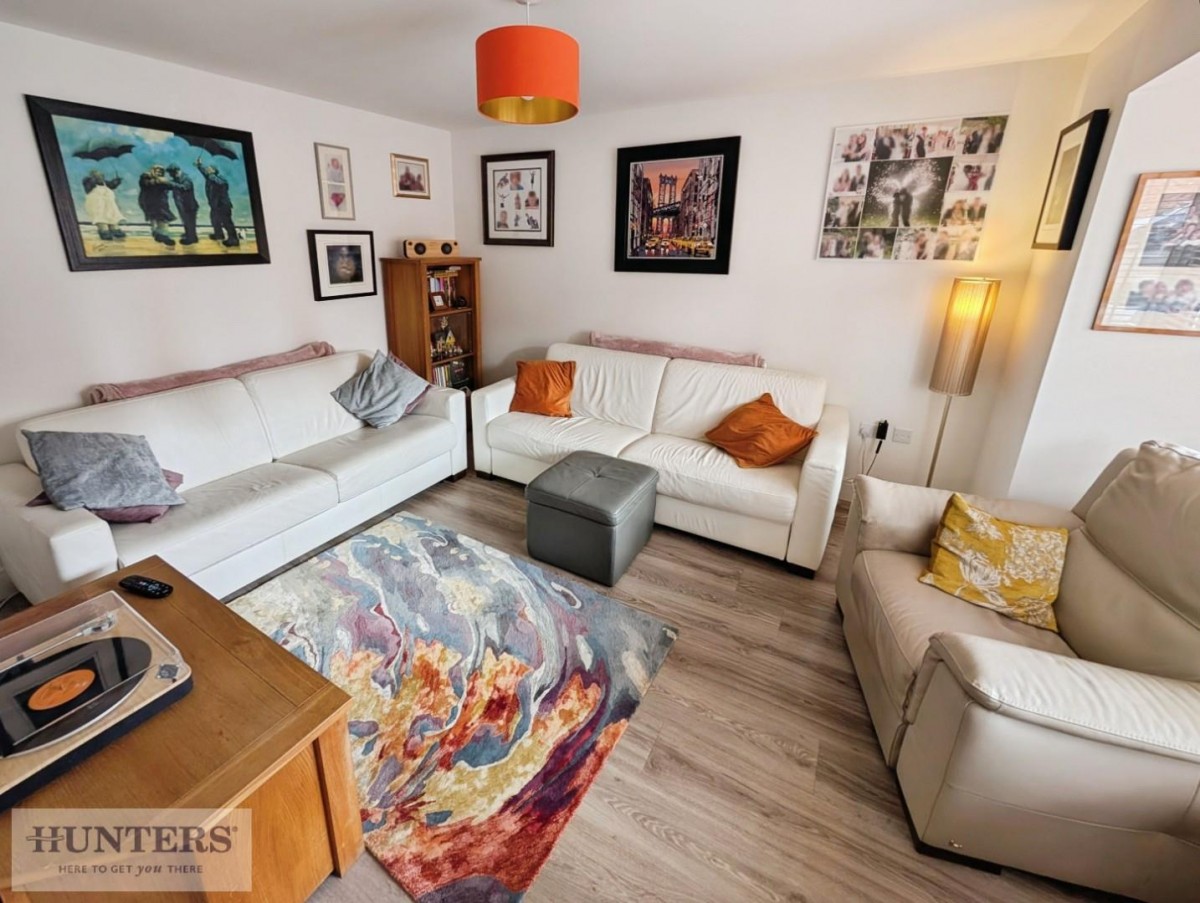 Cargills Court, Wingate, County Durham, TS28 5FL