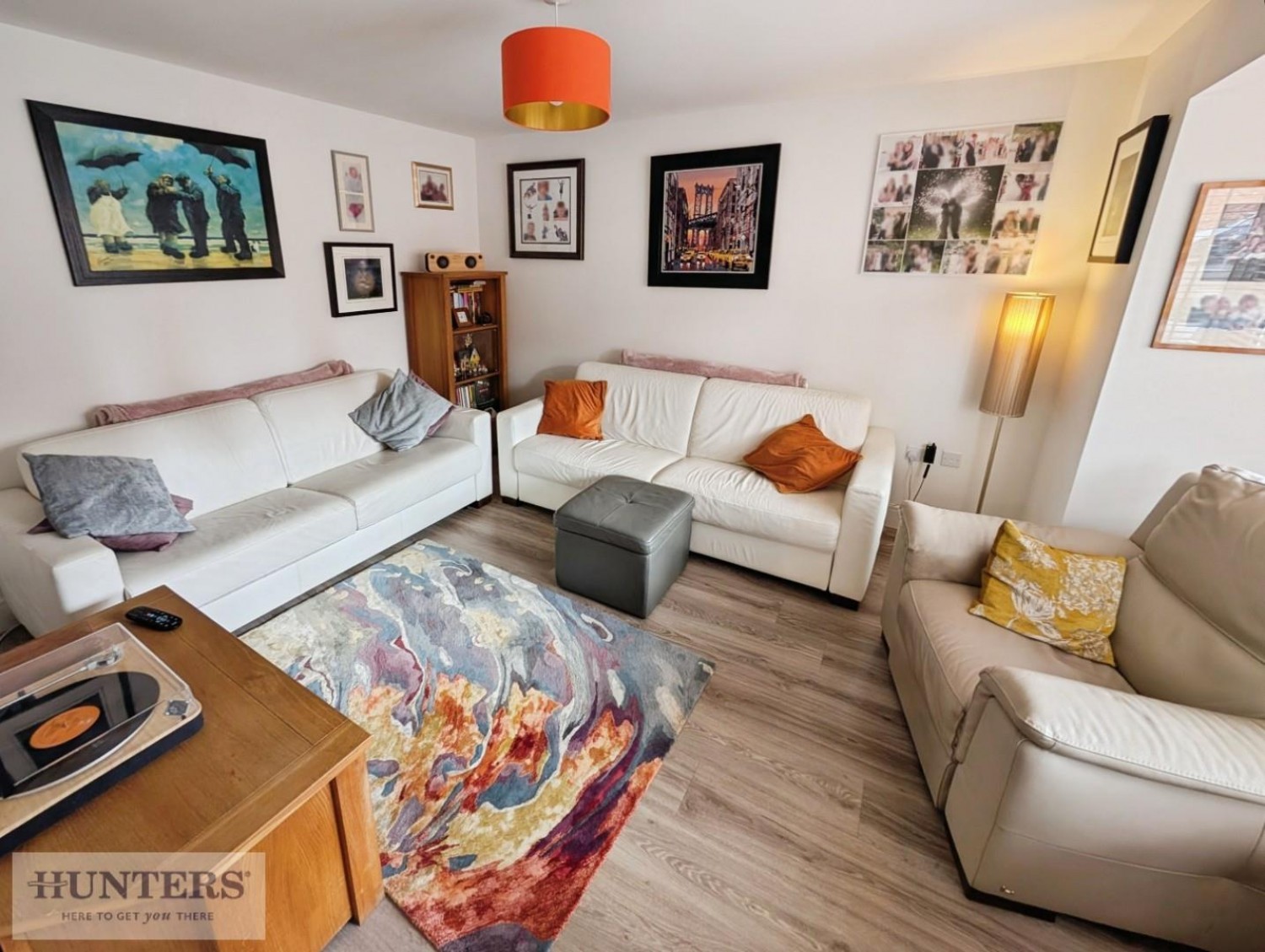 4 bedroom House for sale in Cargills Court, Wingate, County Durham, TS28 5FL