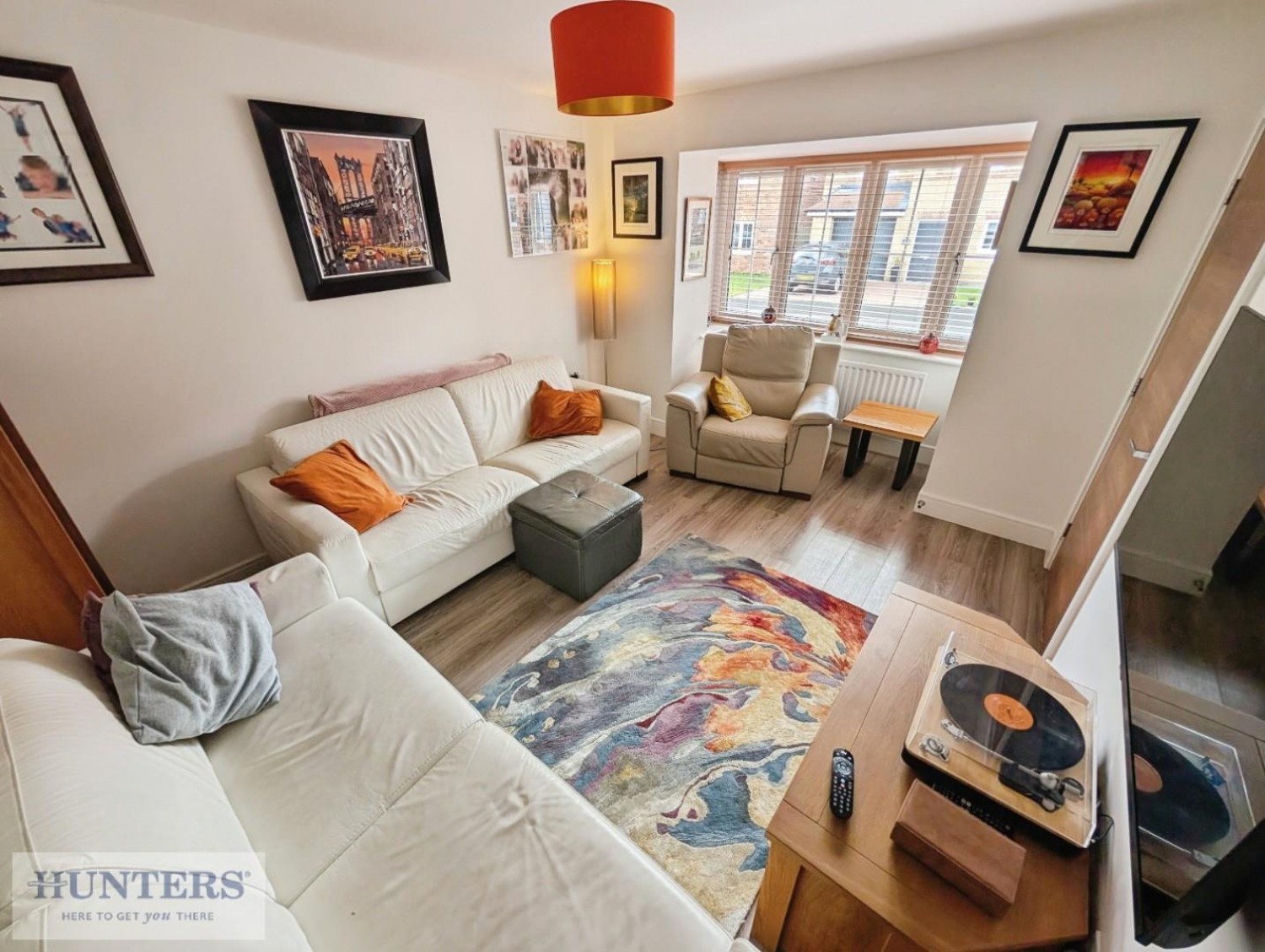 4 bedroom House for sale in Cargills Court, Wingate, County Durham, TS28 5FL