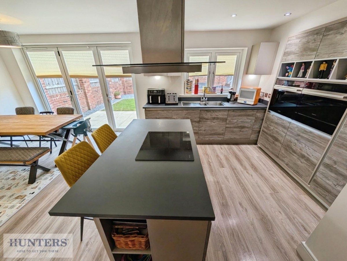 Cargills Court, Wingate, County Durham, TS28 5FL