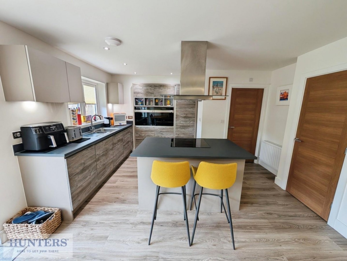 Cargills Court, Wingate, County Durham, TS28 5FL