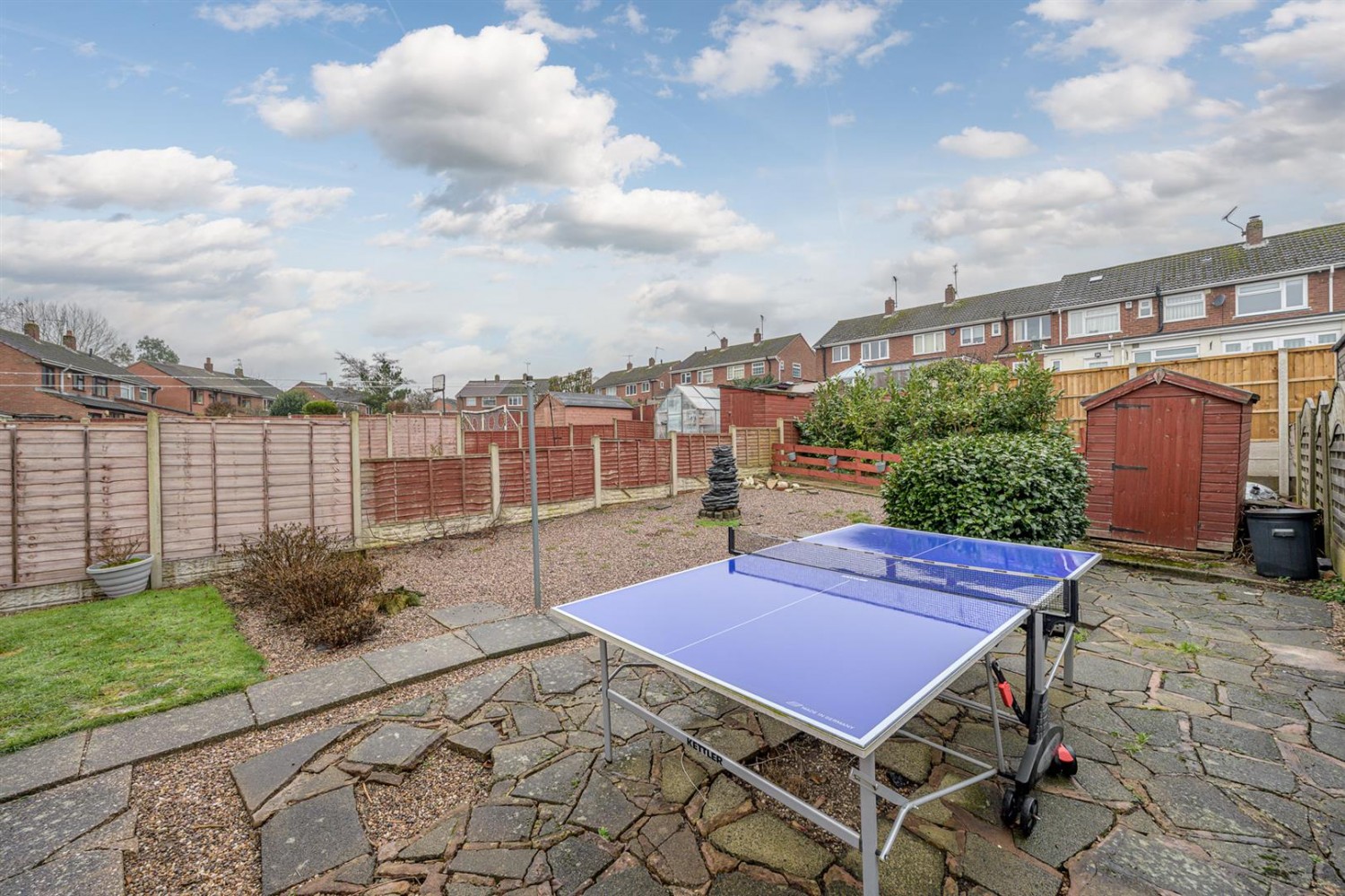 3 bedroom House for sale in Granville Drive, Kingswinford, DY6 8LL