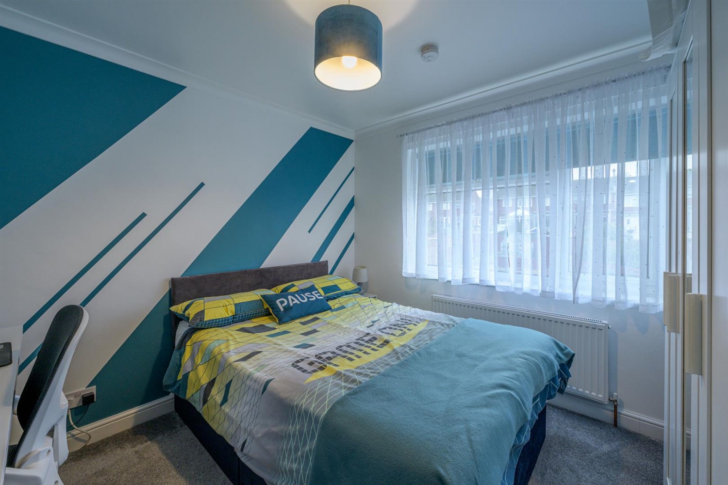 3 bedroom House for sale in Granville Drive, Kingswinford, DY6 8LL