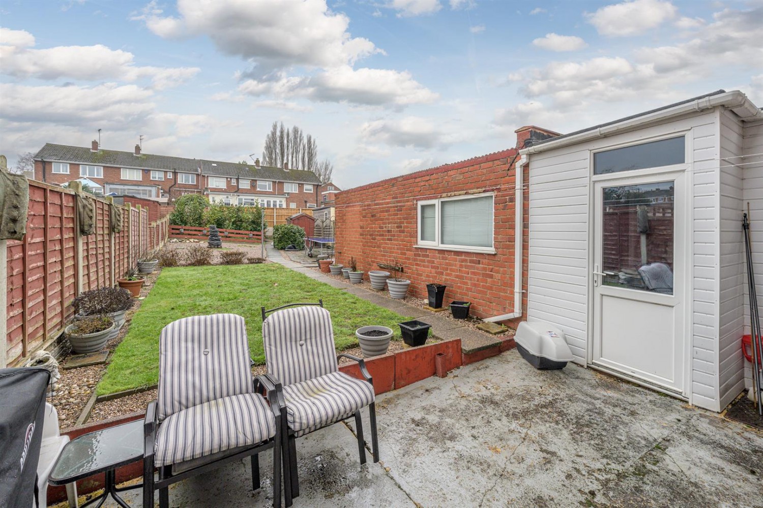 3 bedroom House for sale in Granville Drive, Kingswinford, DY6 8LL