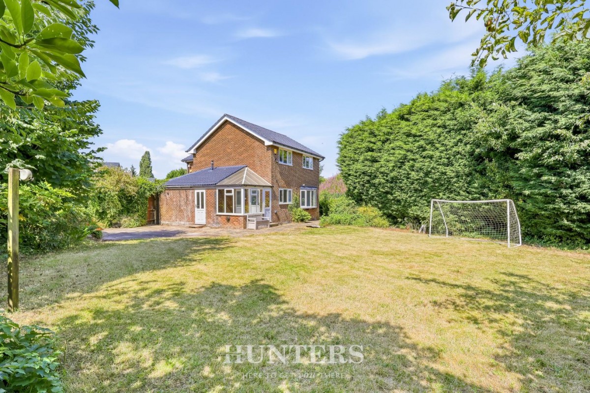 Muirfield Close, Heywood OL10
