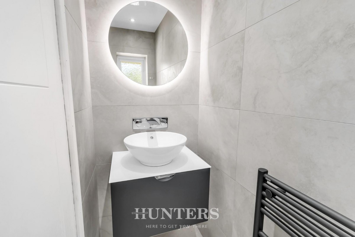 Muirfield Close, Heywood OL10