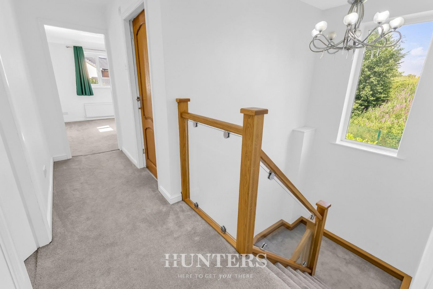4 bedroom House to let in Muirfield Close, Heywood OL10