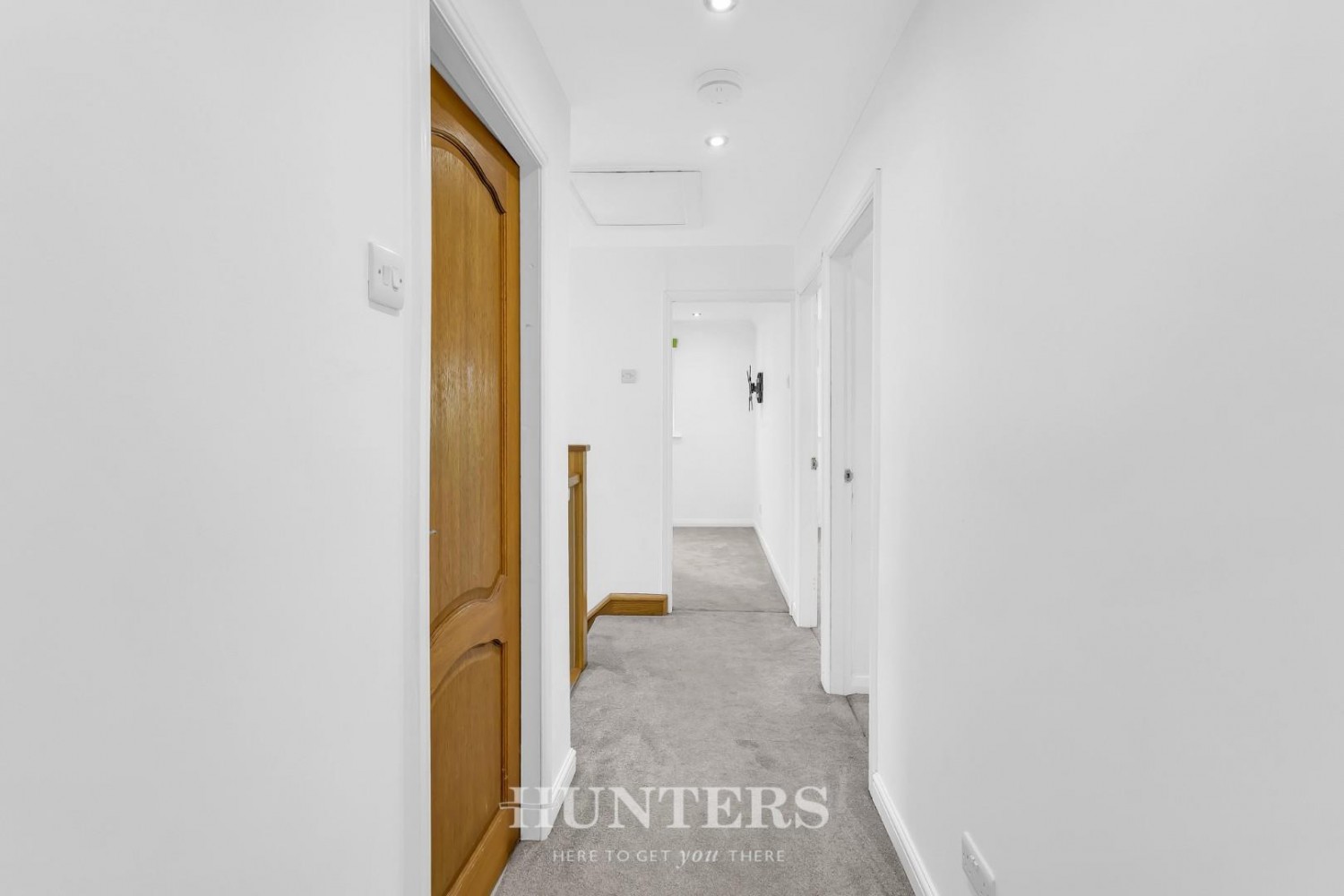 4 bedroom House to let in Muirfield Close, Heywood OL10