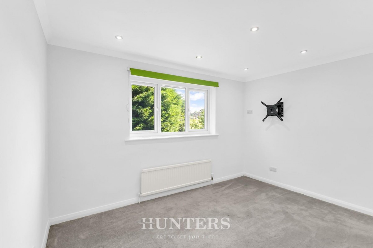 Muirfield Close, Heywood OL10
