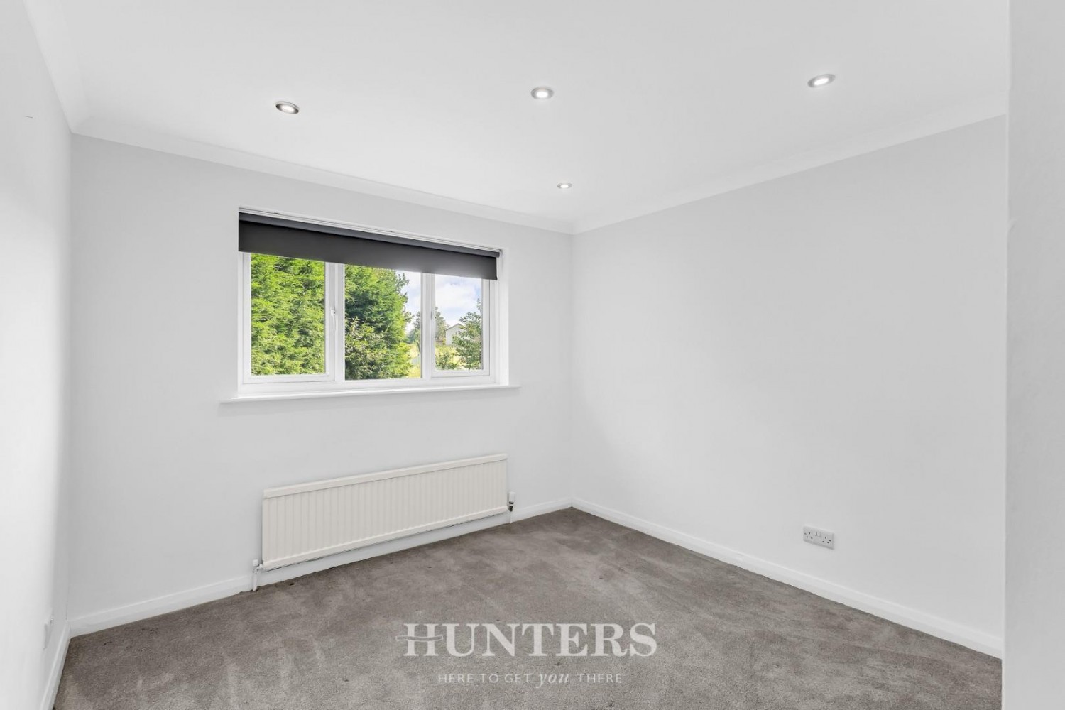 4 bedroom House to let in Muirfield Close, Heywood OL10