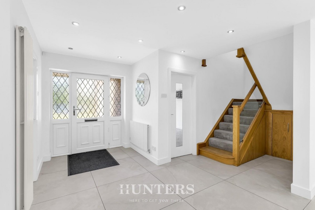 Muirfield Close, Heywood OL10