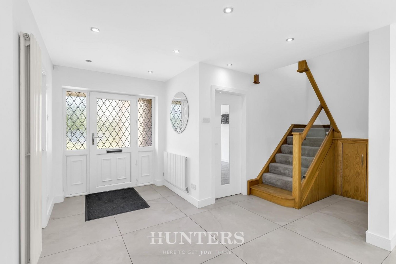 4 bedroom House to let in Muirfield Close, Heywood OL10