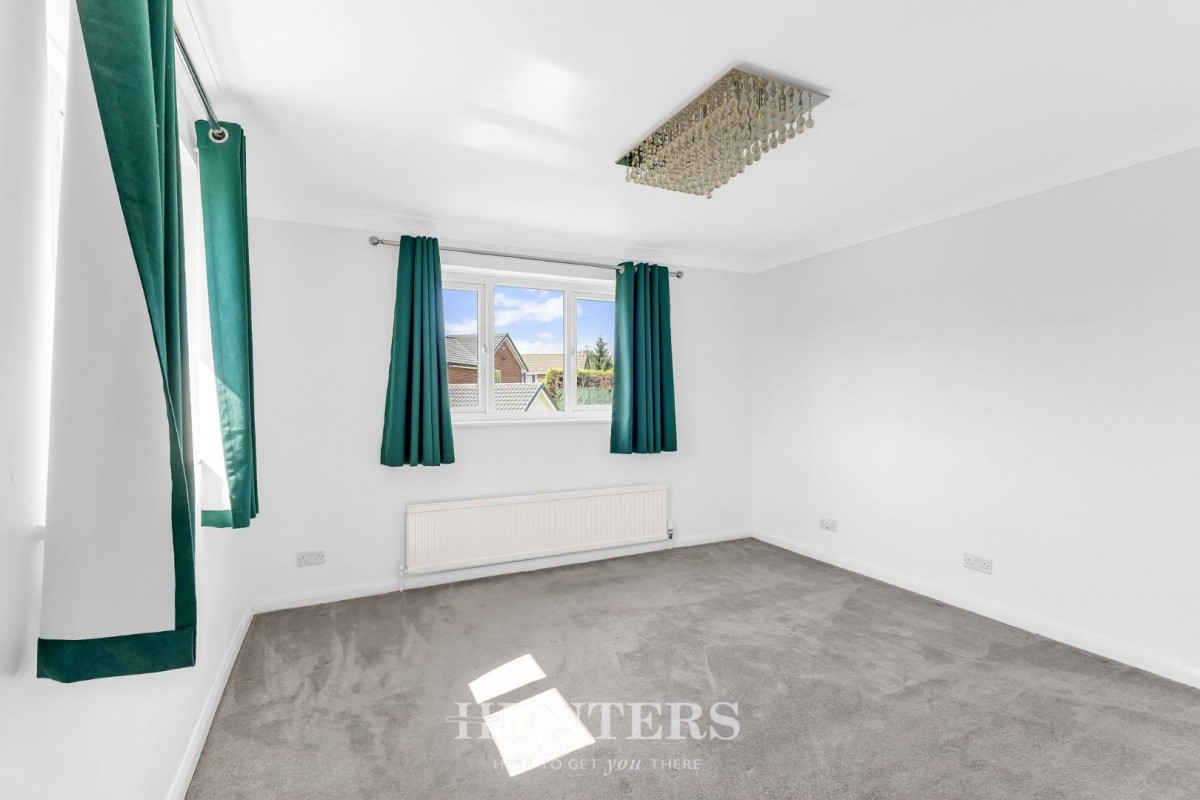 Muirfield Close, Heywood OL10