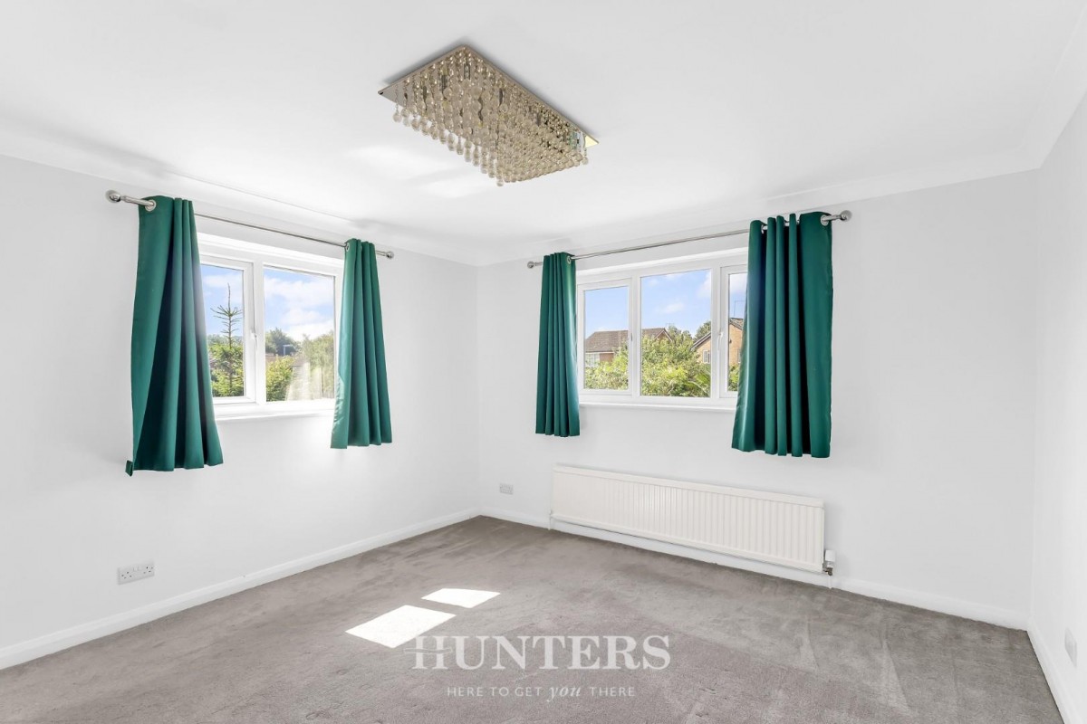 Muirfield Close, Heywood OL10