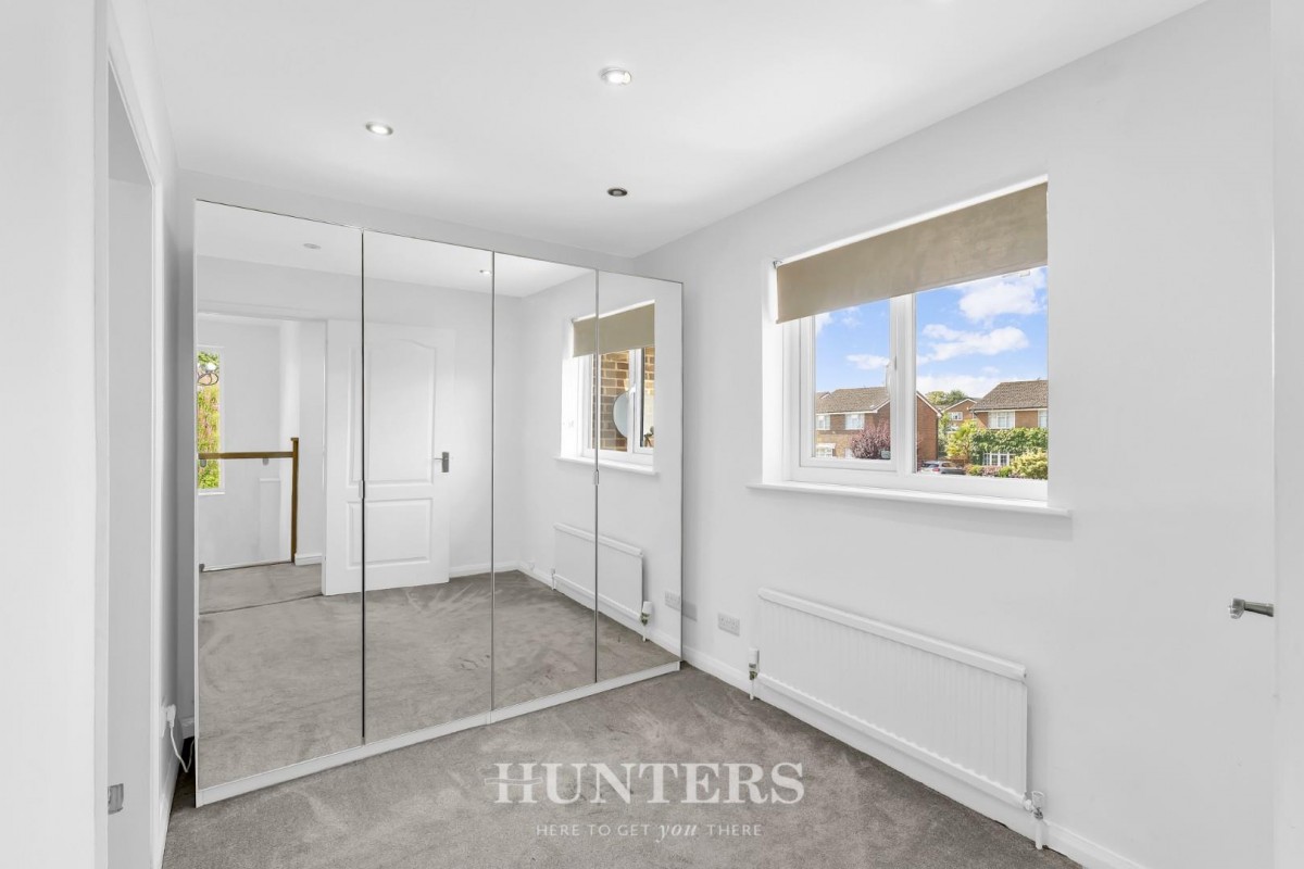 Muirfield Close, Heywood OL10