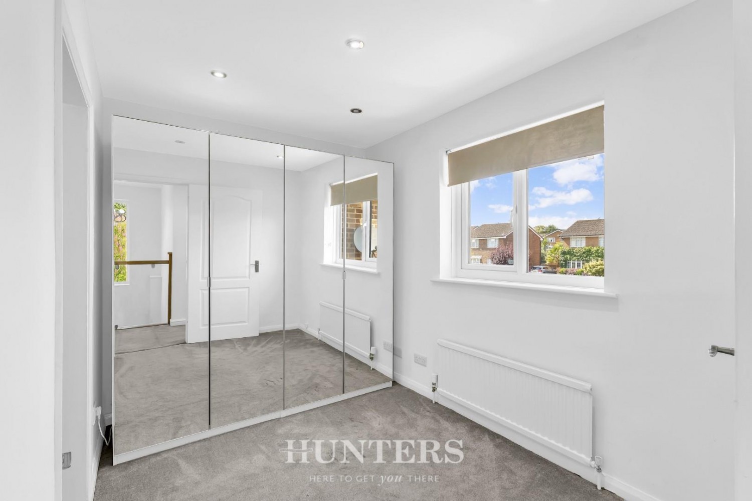 4 bedroom House to let in Muirfield Close, Heywood OL10