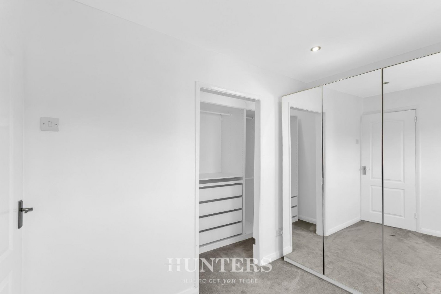 4 bedroom House to let in Muirfield Close, Heywood OL10