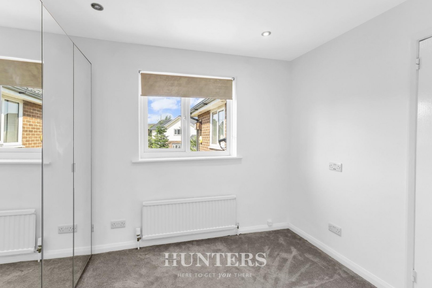 4 bedroom House to let in Muirfield Close, Heywood OL10